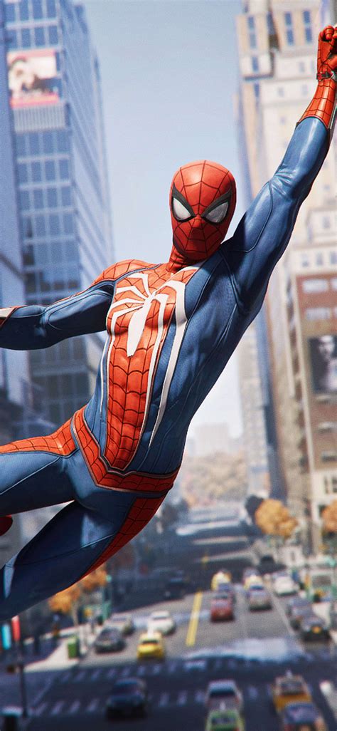 Feel free to share with your friends and family. 1125x2436 Spiderman Ps4 Pro 4k Iphone XS,Iphone 10,Iphone ...