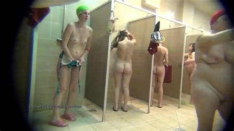 Hidden Camera In The Female Showersand Spy On Real Naked Girlsand Xvideos