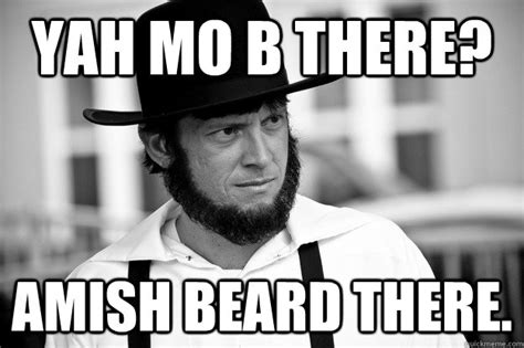 Incredulous Amish Guy Memes Quickmeme