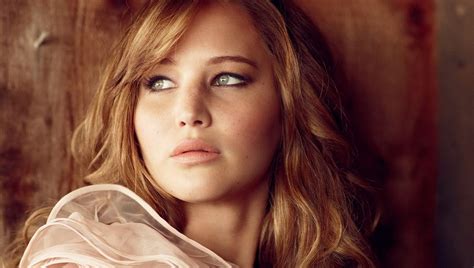 Hunger Games Jennifer Lawrence Named Fhms Sexiest Woman Alive In 2014
