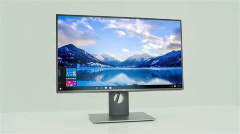 The Dell Ultrasharp 27 Inch 4k Monitor Is On Sale For 170 Off