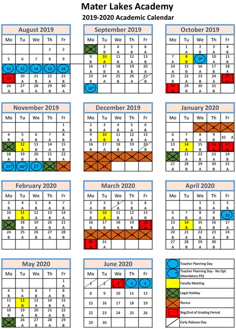 Miami Dade 2023 Calendar Printable Calendar 2023