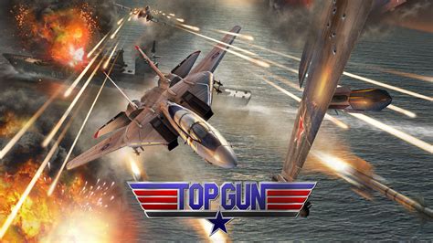 Top Gun Photo Gallery Wallpaper Wallpapersafari
