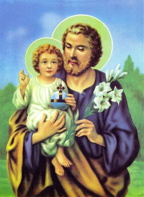 San José Padre De Jesús De Nazaret Ecured