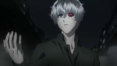 Previously, he was a student who studied japanese literature at kamii university, living a relatively normal life. Sasaki Haise or Kaneki Ken VS Orochi - Tokyo Ghoul Re ...