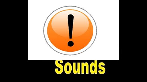 We produce cutting edge sound effects, all carefully handpicked to fit your production needs. Danger Alarm Sound Effects All Sounds - YouTube