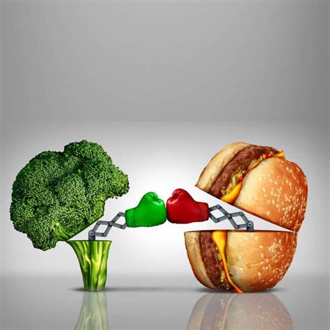 Healthy Life Diferencias Entre Alimentos Naturales Y Procesados