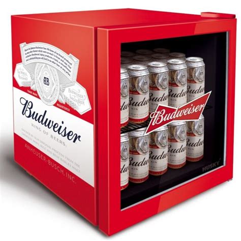 Budweiser Fridge For Sale In Uk View 61 Bargains