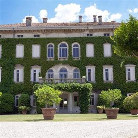 Villa Locatelli Tenuta Di Angoris Wedding Italy