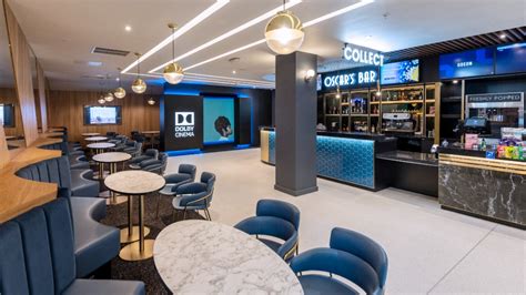 odeon celebrates return of cinema with new ‘luxe theatre opening in london s west end