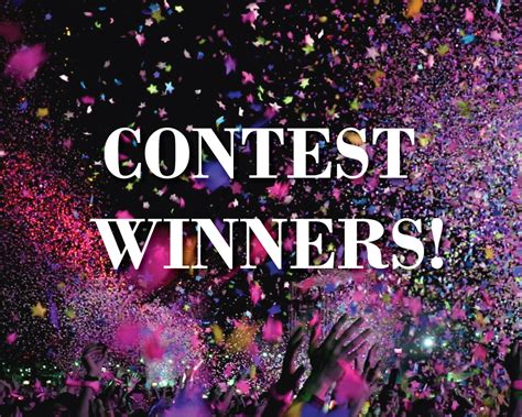 WHBF Contest Winners! | OurQuadCities