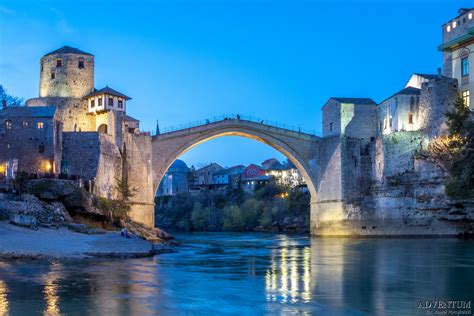 Bośnia I Hercegowina 25 Atrakcji Które Naszym Zdaniem Warto Zobaczyć