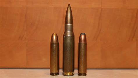 The 30 Carbine A Light But Useful Cartridge Big Game Hunting Blog