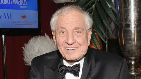 Garry Marshall Happy Days Creator Tv Writer Producer And Director