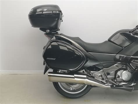HONDA NT 700 V ABS Maquina Motors motos ocasión