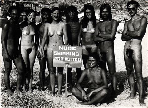 Vintage Cfnm Swim Team Bobs And Vagene