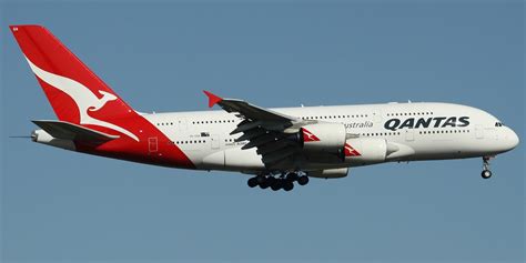 Book cheap domestic and international flights with qantas. The Hornet's Nest: QUESTIONS OVER QANTAS