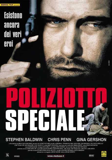 Poliziotto Speciale Filmtv It
