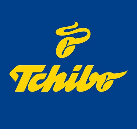 Tchibo Logo / Food / Logonoid.com