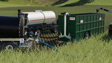 Kotte Frc 1000 Fs2019 Farming Simulator 2022 Mod Ls 2022 Mod Fs 22 Mod