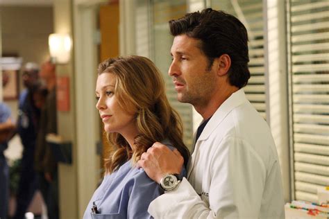 Greys Anatomy Quiz How Well Do You Remember Meredith And Dereks