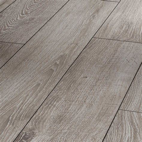 Whether you opt for a light or dark shade for your home, grey laminate flooring will make a stylish addition to any room. Parador Classic 1050 Oak Light Grey Wideplank Matt Texture ...
