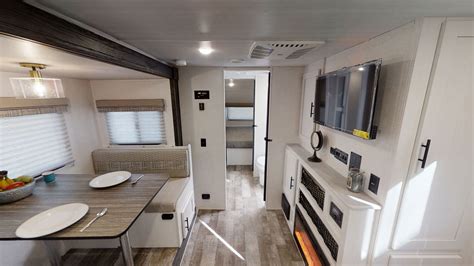 R Pod RP Forest River RV