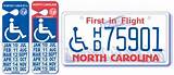 Nc Handicap Parking Signs Images