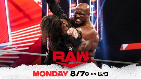 Wwe Raw Preview For Tonight 12132021