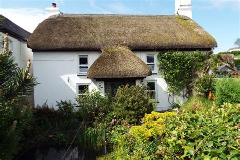 Rose Cottage Port Eynon Gower Swansea Sa3 3 Bedroom Cottage For Sale 61483886 Primelocation