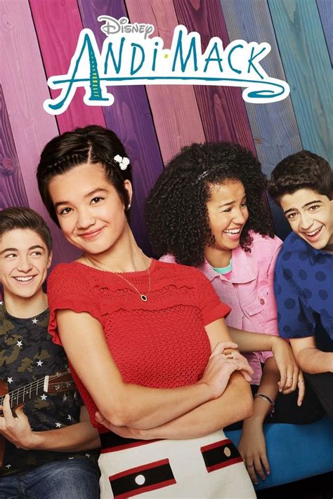 The Third Season Of Andi Mack Premiered On October 8 2018 It Was