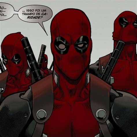 Deadpool Icons In 2022 Deadpool Comic Deadpool Pictures Marvel Deadpool