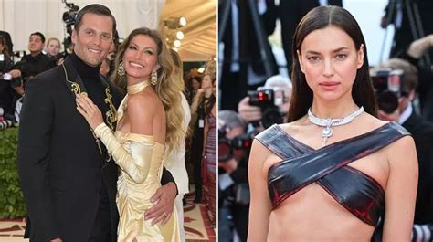 Supermodel Gisele Bundchen S Insider Hits Back At Claim She S Not Happy After Learning Of Ex