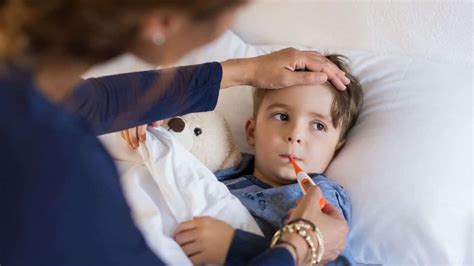 Serious Health Symptoms In Children People Should Never Ignore