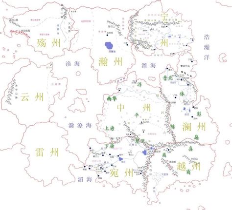 郵局查詢 國內、國際郵件追蹤查詢 兩岸郵政速遞(快捷)郵件查詢 兩岸郵政e小包郵件查詢 禁寄物品(含各國)及危. 中国古代中原地图_百度知道