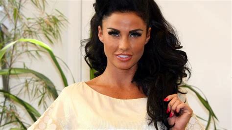First Night Sex Then Marriage For Katie Price