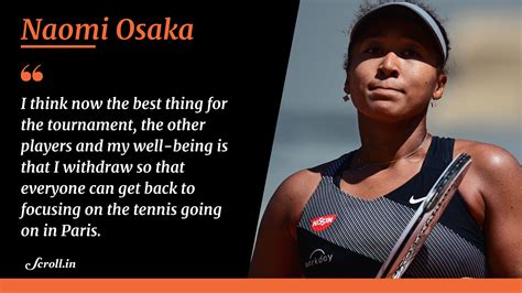 French Open 2021 Heres All You Need To Know About Naomi Osakas