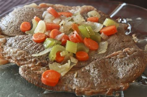 Cut into thin, uniform beef strips or pieces. How to Cook Round Steak in a Skillet | LIVESTRONG.COM