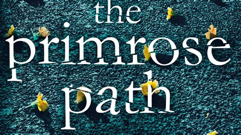 The Primrose Path By Rebecca Griffiths Books Hachette Australia