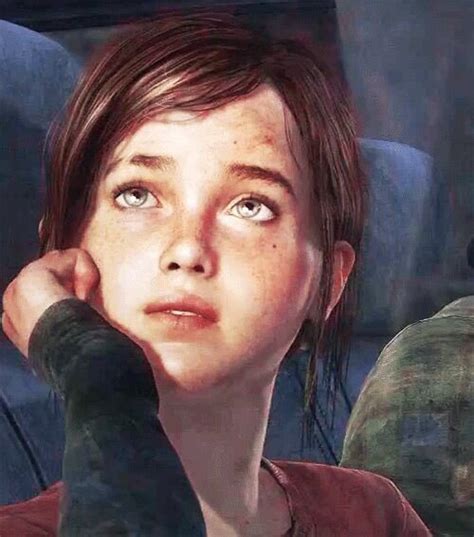 Everybodys Fool On Twitter Shes Finally Backthelastofus