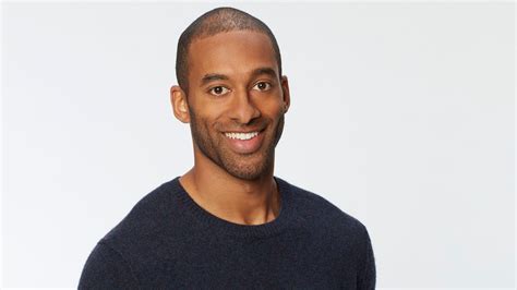 The Bachelor Us Reality Show Casts Its First Black Lead Ents And Arts