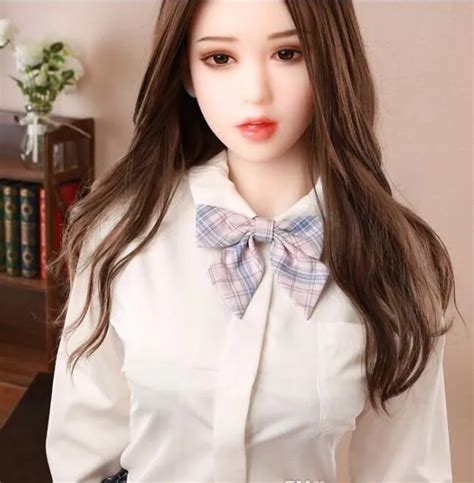 japanese real silicone sex dolls for men realistic big breast
