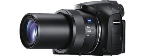 كاميرا سوني Camera Sony Dsc Hx400v المرسال