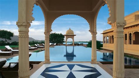 The Oberoi Udaivilas Udaipur From ₹ 29704 Udaipur Hotel Deals And Reviews Kayak