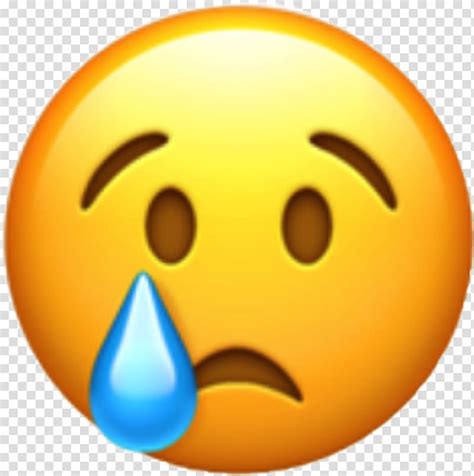 Crying Emoticon World Emoji Day Whatsapp Emoticon Crying