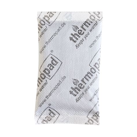 Purchase The Thermopad Hand Warmers By Asmc