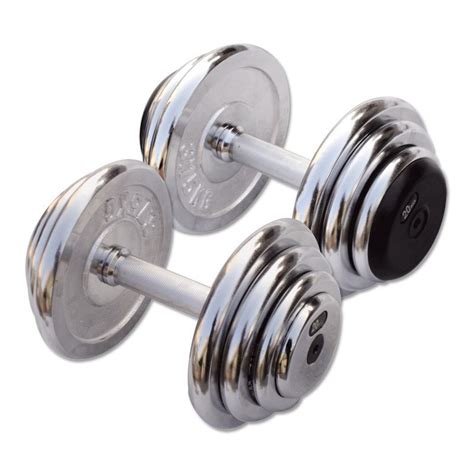 Chrome Dumbbell At Rs 125kg Steel Dumbbell In Bhopal Id 16797748212