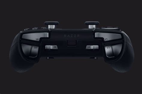 Razer Raiju Ultimate Ps4 Controller Review Unprecedented Handling For