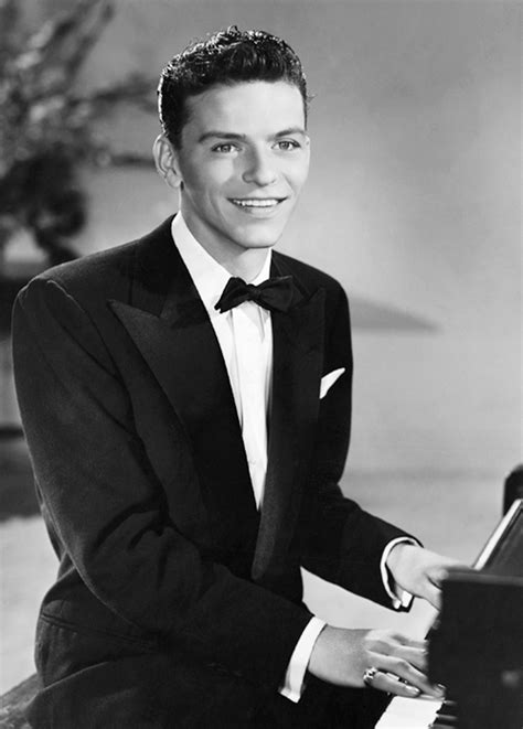 Sala66 — Frank Sinatra 1943