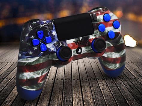 Build Your Own Ps4 Custom Controllers